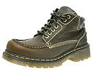 Dr. Martens - 8A26 Series (Bark Grizzly) - Women's,Dr. Martens,Women's:Women's Casual:Casual Boots:Casual Boots - Ankle