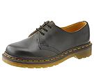 Dr. Martens - 1461 Series (Black Smooth) - Men's,Dr. Martens,Men's:Men's Casual:Casual Oxford:Casual Oxford - Plain Toe