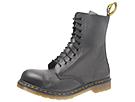 Buy discounted Dr. Martens - 1919 Series (Black Fine Haircell) - Women's online.