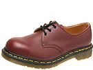 Buy Dr. Martens - 1925 Series (Cherry Fine Haircell) - Women's, Dr. Martens online.