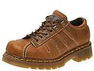 Dr. Martens - 9764 Series (Peanut Grizzly) - Men's,Dr. Martens,Men's:Men's Casual:Casual Oxford:Casual Oxford - Hiking