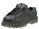 Buy discounted Dr. Martens - 7A12 Series (Black Ind. Greasy) - Men's online.