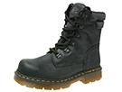 Dr. Martens - 8841 Series (Black Ind. Greasy) - Women's,Dr. Martens,Women's:Women's Casual:Casual Boots:Casual Boots - Work