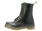 Buy discounted Dr. Martens - 1490 Series (Black Smooth) - Women's online.