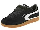 DuFFS - Gambler (Black/White) - Men's,DuFFS,Men's:Men's Athletic:Skate Shoes