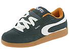 DuFFS - Gambler (Blue/White) - Men's,DuFFS,Men's:Men's Athletic:Skate Shoes