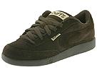 DuFFS - Gambler (Dark Brown/Brown Sole) - Men's,DuFFS,Men's:Men's Athletic:Skate Shoes