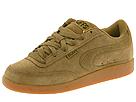 DuFFS - Gambler (Caramel/Gum) - Men's,DuFFS,Men's:Men's Athletic:Skate Shoes