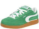 Buy discounted DuFFS - Gambler (Green/White) - Men's online.