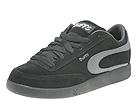 DuFFS - Gambler (Black Perf) - Men's,DuFFS,Men's:Men's Athletic:Skate Shoes