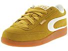 DuFFS - Gambler (Yellow/White) - Men's,DuFFS,Men's:Men's Athletic:Skate Shoes