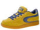 DuFFS - Gambler (Yellow) - Men's,DuFFS,Men's:Men's Athletic:Skate Shoes