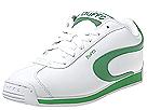 Buy DuFFS - Roadrunner (White/Green) - Men's, DuFFS online.