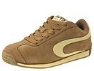 DuFFS - Roadrunner (Brown) - Men's,DuFFS,Men's:Men's Athletic:Skate Shoes