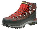Dunham - Waffle Stomper Premier (Red) - Men's,Dunham,Men's:Men's Athletic:Hiking Boots