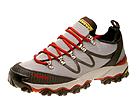 Dunham - Waffle Stomper Glide Low (Grey/Orange) - Men's,Dunham,Men's:Men's Athletic:Hiking Shoes