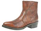 Durango - TR824 (Redwood Glazed) - Men's,Durango,Men's:Men's Casual:Casual Boots:Casual Boots - Western