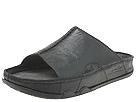 Earth - River (Black Eclipse) - Men's,Earth,Men's:Men's Casual:Casual Sandals:Casual Sandals - Slides