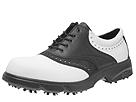 Ecco Men's Golf Hydromax Saddle