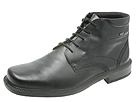 Ecco - Arlanda Boot (GORE-TEX) (Black) - Men's,Ecco,Men's:Men's Casual:Casual Boots:Casual Boots - Lace-Up