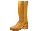 Frye - Campus 14L (Banana) - Men's,Frye,Men's:Men's Casual:Casual Boots:Casual Boots - Western