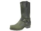 Frye - Harness 12R (Dark Olive) - Men's,Frye,Men's:Men's Casual:Casual Boots:Casual Boots - Western