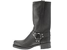 Frye - Harness 12R (Black) - Men's,Frye,Men's:Men's Casual:Casual Boots:Casual Boots - Western