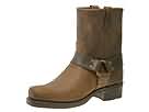 Frye - Harness 8R (Gaucho) - Men's,Frye,Men's:Men's Casual:Casual Boots:Casual Boots - Western