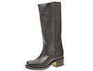 Frye - Campus 14L W (Black) - Women's,Frye,Women's:Women's Casual:Casual Boots:Casual Boots - Pull-On