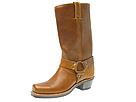 Frye - Harness 12R W (Brown) - Women's,Frye,Women's:Women's Casual:Casual Boots:Casual Boots - Pull-On