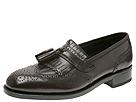 Florsheim - Everett (Burgundy Leather) - Men's,Florsheim,Men's:Men's Dress:Slip On:Slip On - KiltieTassle