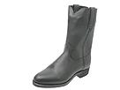 Frye - Roper 10 R (Black) - Men's,Frye,Men's:Men's Casual:Casual Boots:Casual Boots - Western