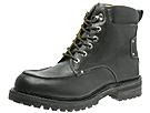 Frye - Hunter Moc Lace 7 (Black) - Men's,Frye,Men's:Men's Casual:Casual Boots:Casual Boots - Work