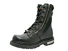 Harley-Davidson - ParaSpinna (Black) - Men's,Harley-Davidson,Men's:Men's Casual:Casual Boots:Casual Boots - Lace-Up