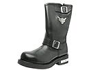 Harley-Davidson - Mega Conductor (Black) - Men's,Harley-Davidson,Men's:Men's Casual:Casual Boots:Casual Boots - Slip-On