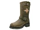 Harley-Davidson - Logger Conductor (Brown) - Men's,Harley-Davidson,Men's:Men's Casual:Casual Boots:Casual Boots - Slip-On