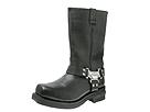 Harley-Davidson - Mega Harness (Black) - Men's,Harley-Davidson,Men's:Men's Casual:Casual Boots:Casual Boots - Slip-On