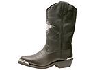 Harley-Davidson - Amarillo (Black) - Men's,Harley-Davidson,Men's:Men's Casual:Casual Boots:Casual Boots - Western