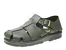 Havana Joe - Robinson Fisherman (Brown Greasy) - Men's,Havana Joe,Men's:Men's Casual:Casual Sandals:Casual Sandals - Fisherman