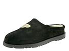 Buy discounted Hush Puppies Slippers - Purdue College Clogs (Black/Gold) - Men's online.