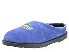 Hush Puppies Slippers - Florida College Clogs (Blue/Multi) - Men's,Hush Puppies Slippers,Men's:Men's Casual:Slippers:Slippers - College