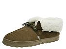 Hush Puppies Slippers - Cabin (Hash Brown) - Men's,Hush Puppies Slippers,Men's:Men's Casual:Slippers:Slippers - Booties