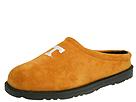 Buy Hush Puppies Slippers - Tennessee College Clogs (Orange/White) - Men's, Hush Puppies Slippers online.