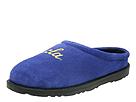 Buy discounted Hush Puppies Slippers - UCLA College Clogs (Blue/Gold) - Men's online.