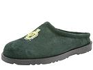Buy Hush Puppies Slippers - Oregon College Clogs (Green/Gold) - Men's, Hush Puppies Slippers online.