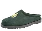 Hush Puppies Slippers - Oregon College Clogs (Green/Gold) - Men's,Hush Puppies Slippers,Men's:Men's Casual:Slippers:Slippers - College