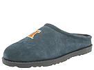 Hush Puppies Slippers - Illinois College Clogs (Navy/Orange/White) - Men's,Hush Puppies Slippers,Men's:Men's Casual:Slippers:Slippers - College