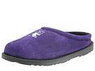 Buy Hush Puppies Slippers - Northwestern College Clogs (Black/Multi) - Men's, Hush Puppies Slippers online.