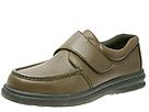 Buy discounted Hush Puppies - Gil (Tan Leather) - Men's online.