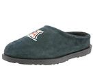Buy discounted Hush Puppies Slippers - Arizona College Clogs (Navy/Red/White) - Men's online.